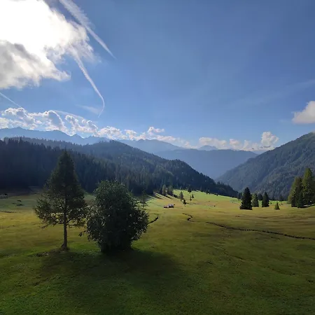 Hoeg Alm * Serfaus