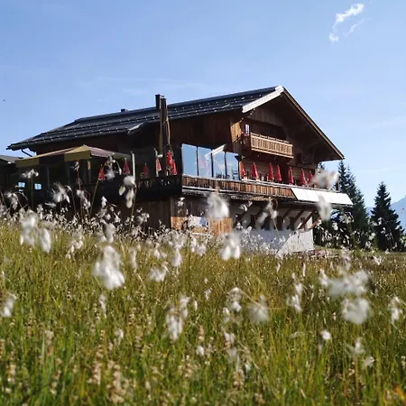 Hoeg Alm * Serfaus