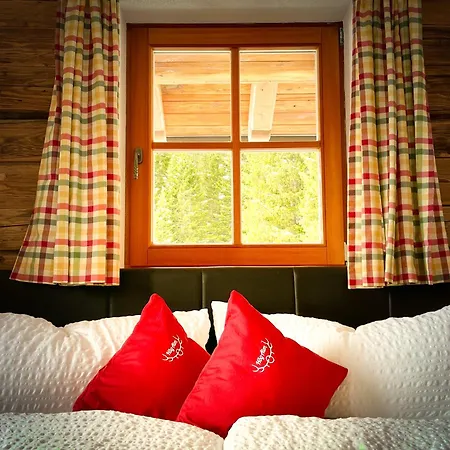 Appartement Hoeg Alm *