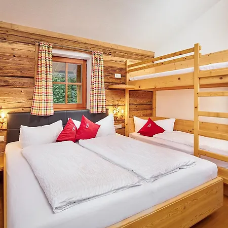 Hoeg Alm Appartement