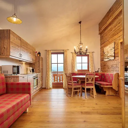 Appartement Hoeg Alm
